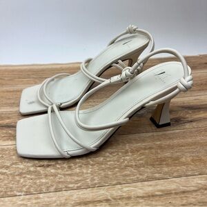 Marc Fisher Ltd Davia Sandal sz 7.5